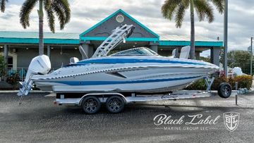 2024 Crownline Eclipse E260 XS