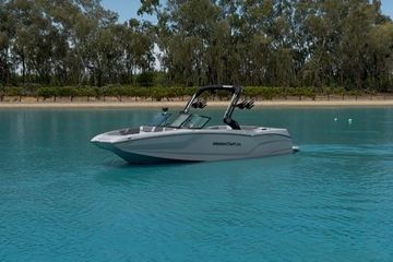 2025 MasterCraft NXT24