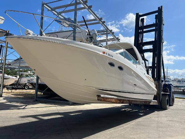 2006 Sea Ray 290 Sundancer