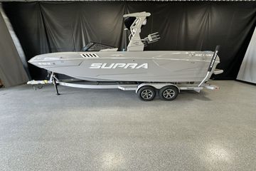 2021 Supra SE450