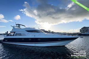Sunseeker Manhattan 62