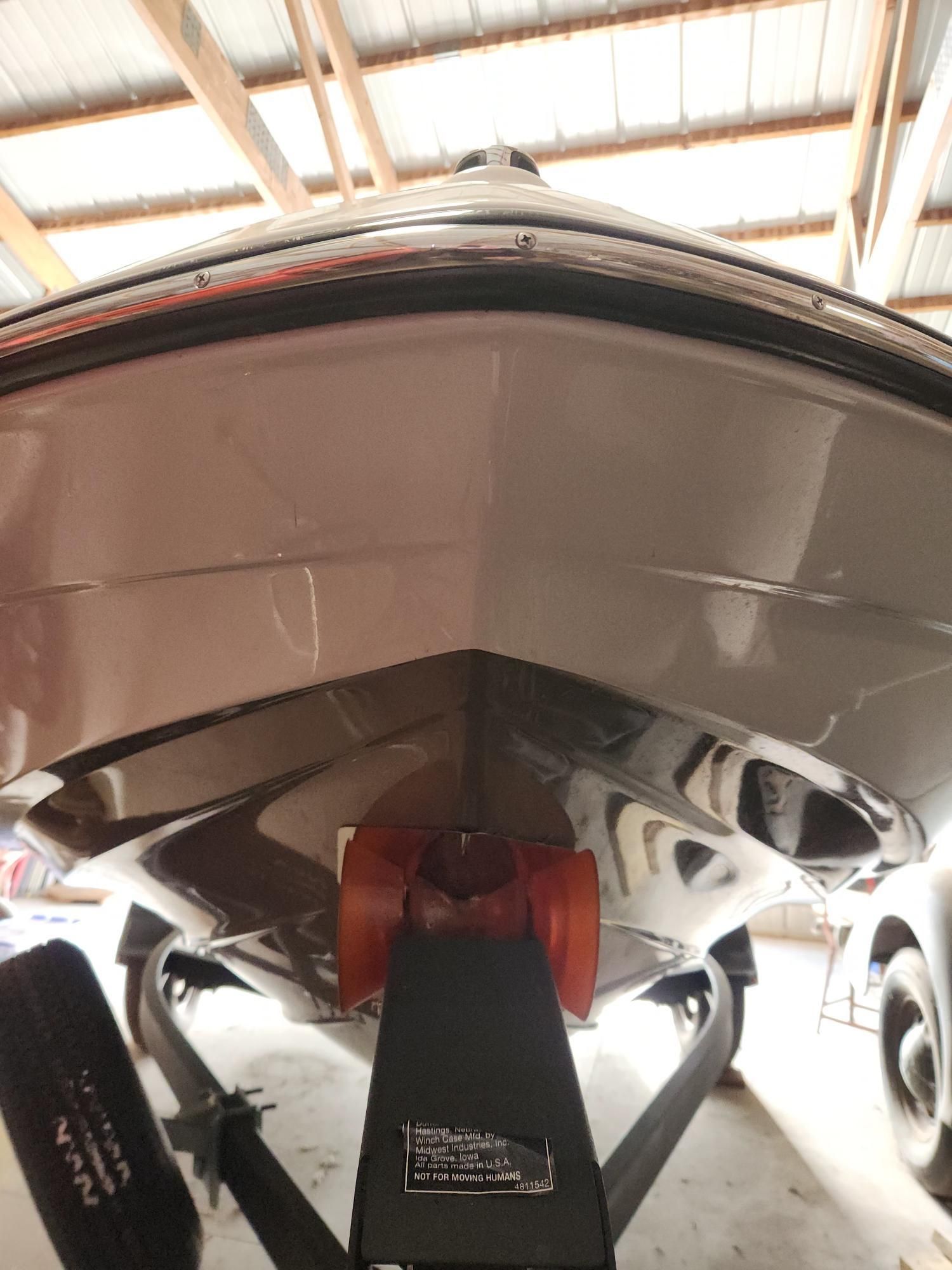 2023 Yamaha Boats SX195