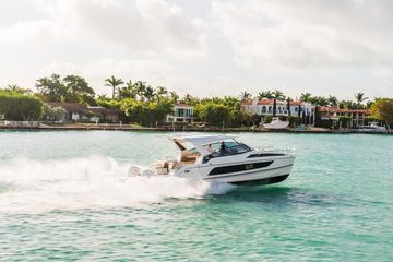 2025 Aquila 36 Sport