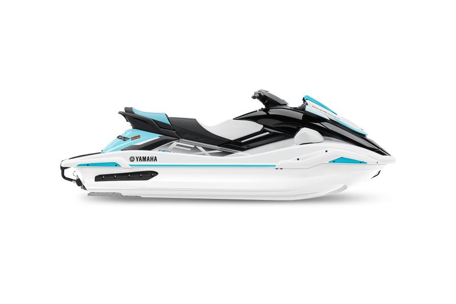 2024 Yamaha WaveRunner FX HO, - boats.com