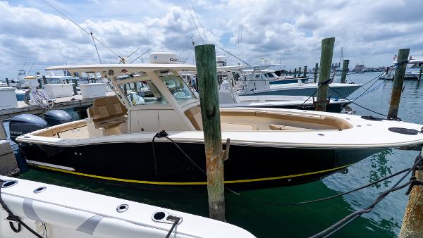 2015 Scout 300 LXF