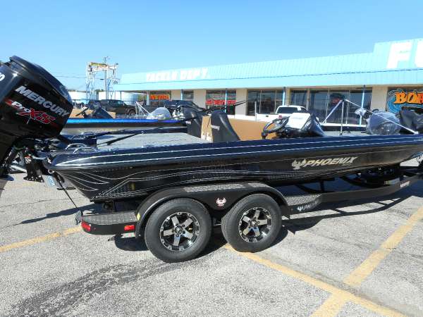 Bass Phoenix boats for sale - boats.com