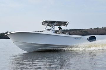 2026 Bay Rider 25 Offshore
