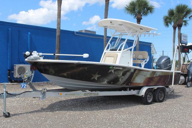 2017 Sea Fox 240 Viper