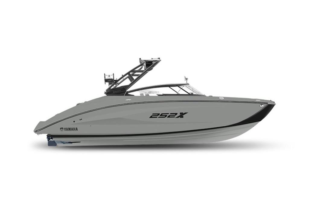 2026 Yamaha Boats 252XE