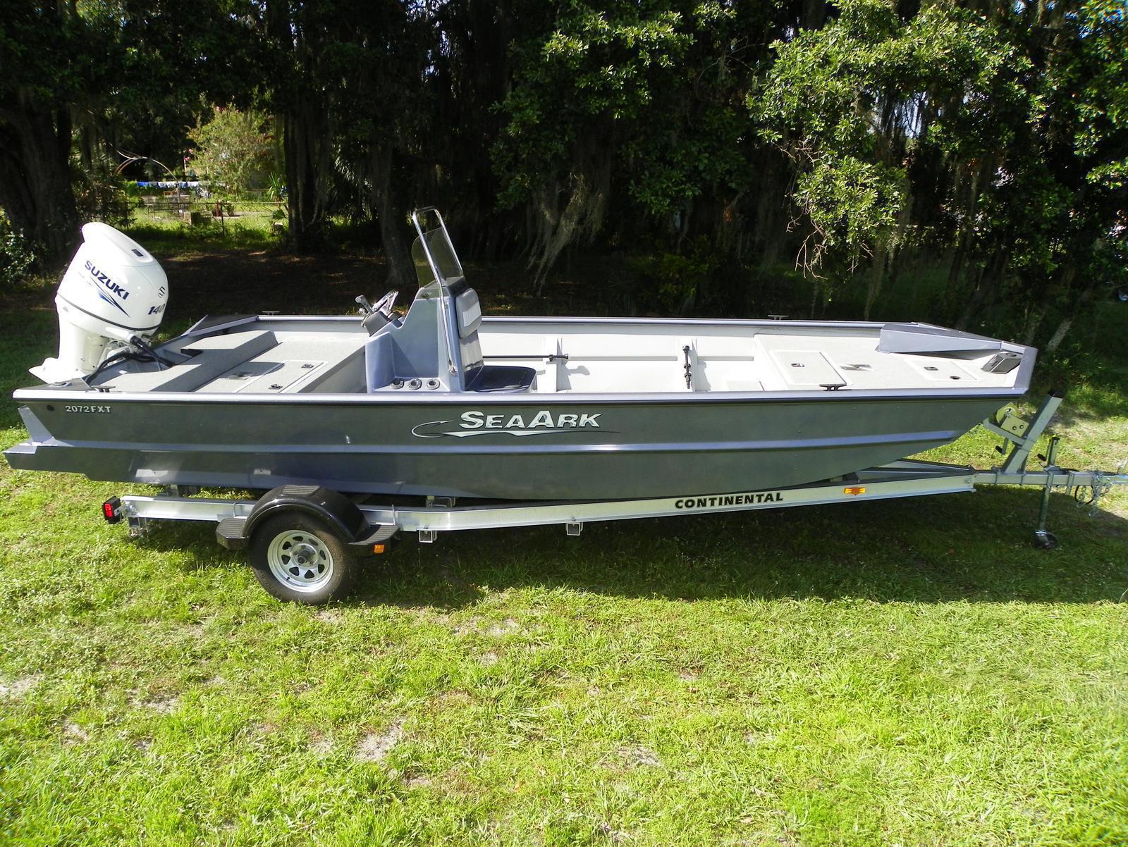 Seaark 2072 boats for sale - boats.com