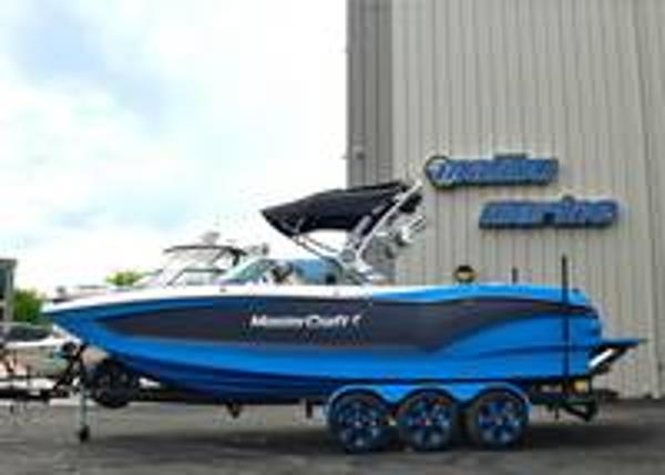 MasterCraft X24