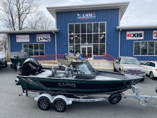2025 Lund 1875 Impact XS Sport