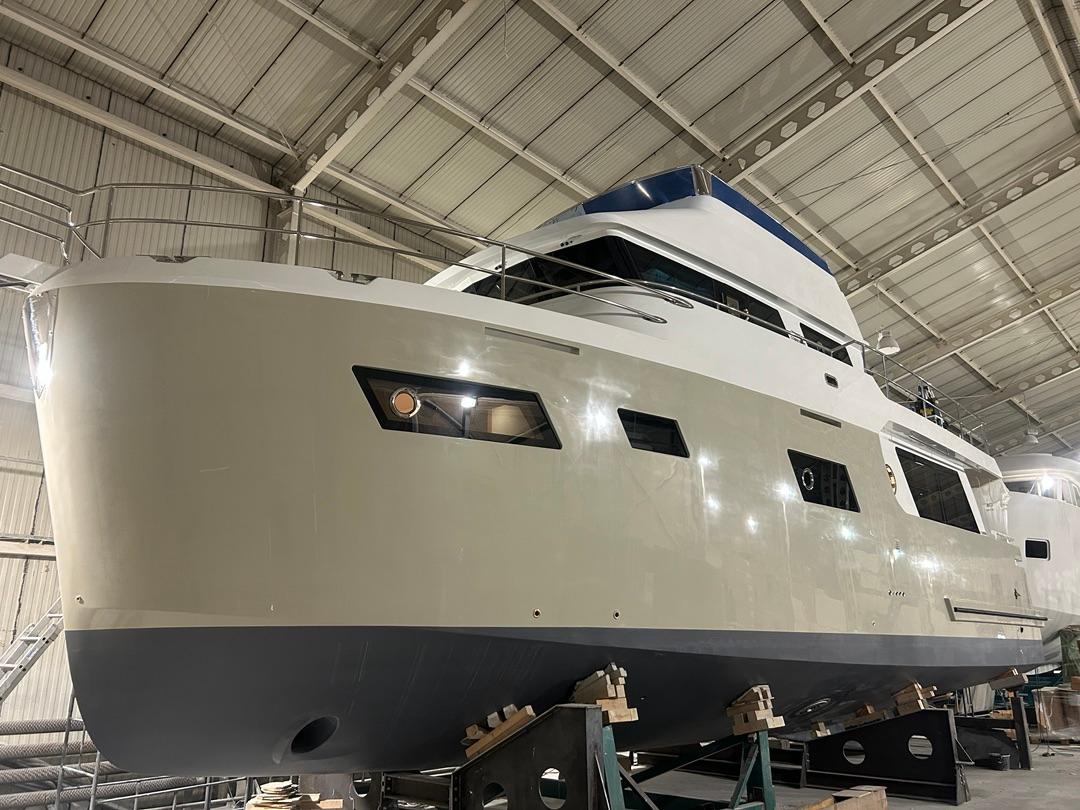 2026 Cormorant Yachts COR60 RAV