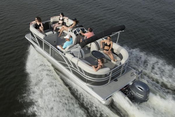 Pontoon boats for sale 