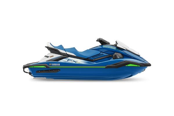 Yamaha WaveRunners – The #1 Brand on the Water