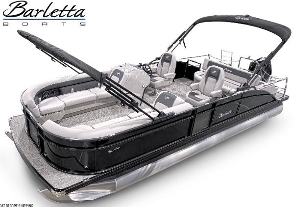 2025 Barletta Aria 24UC