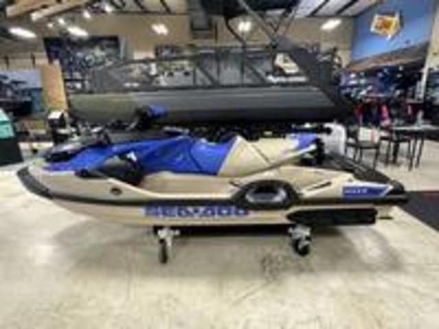 2025 Sea-Doo Wake
