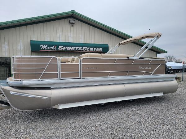 Sweetwater SW2286F