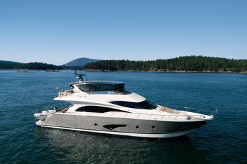2012 Marquis 690 with many of the 720 attributes and upgrades