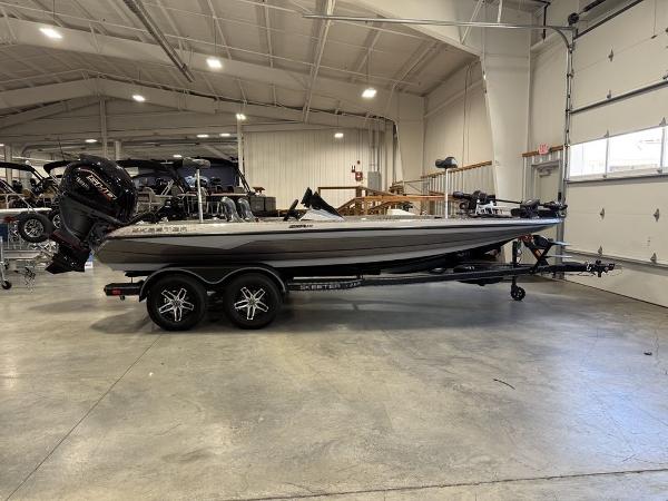2025 Skeeter ZXR19