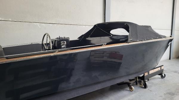 Isloep Rapida 750