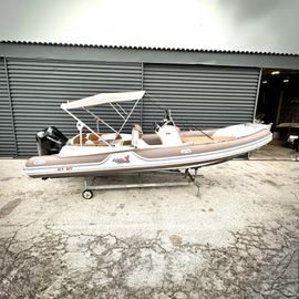 2019 MV Marine 27 GT