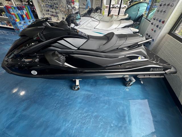 2024 Yamaha WaveRunner gp