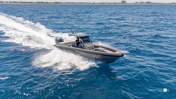 2025 Skipper-BSK 38NC