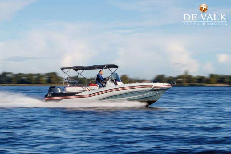 snel Kan worden berekend Buigen Tweedehands Motor Zodiac boten te koop - 2 - boats.com