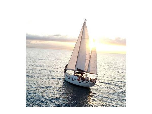 1976 Playvisa Coronado 35