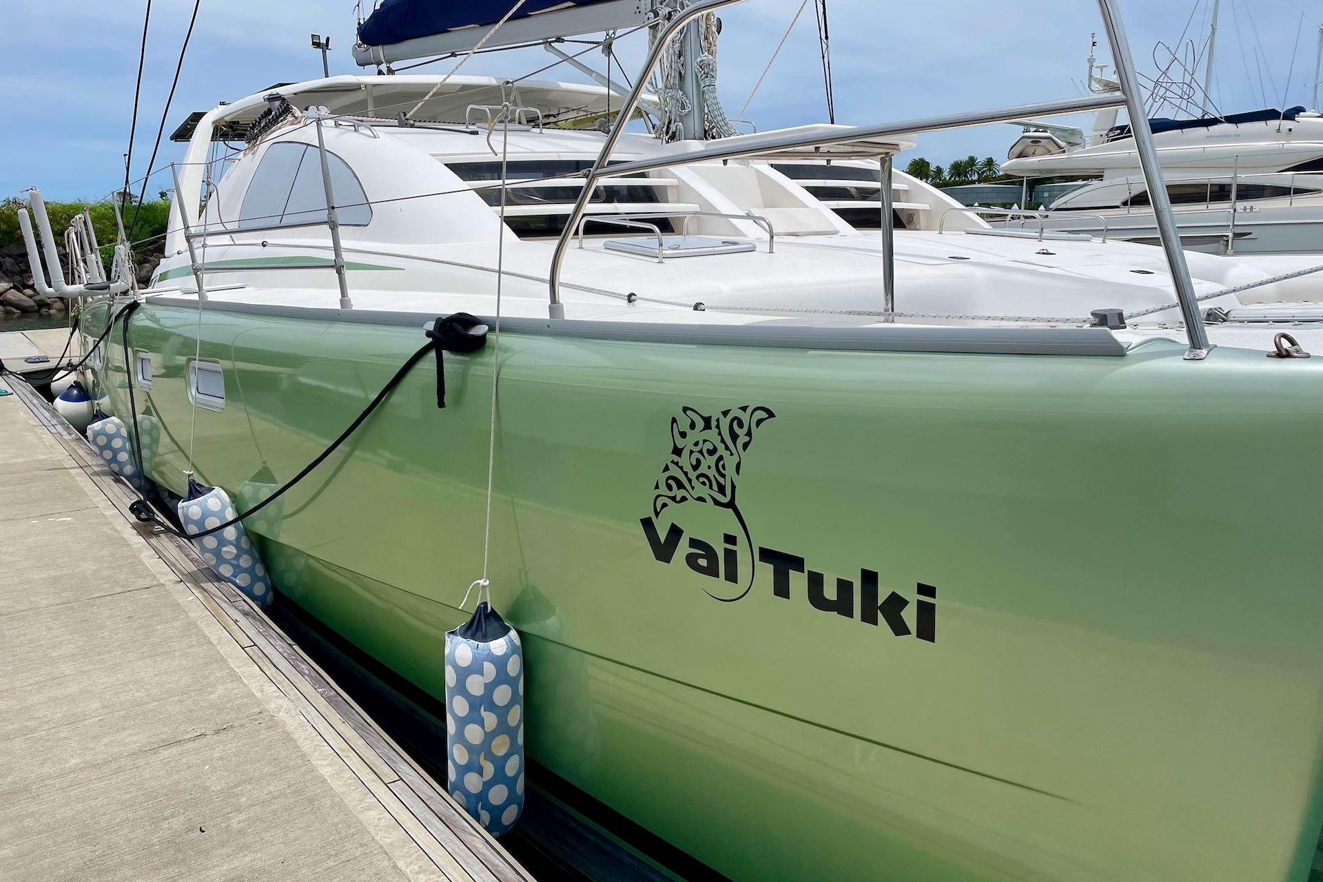 2004 Leopard 42