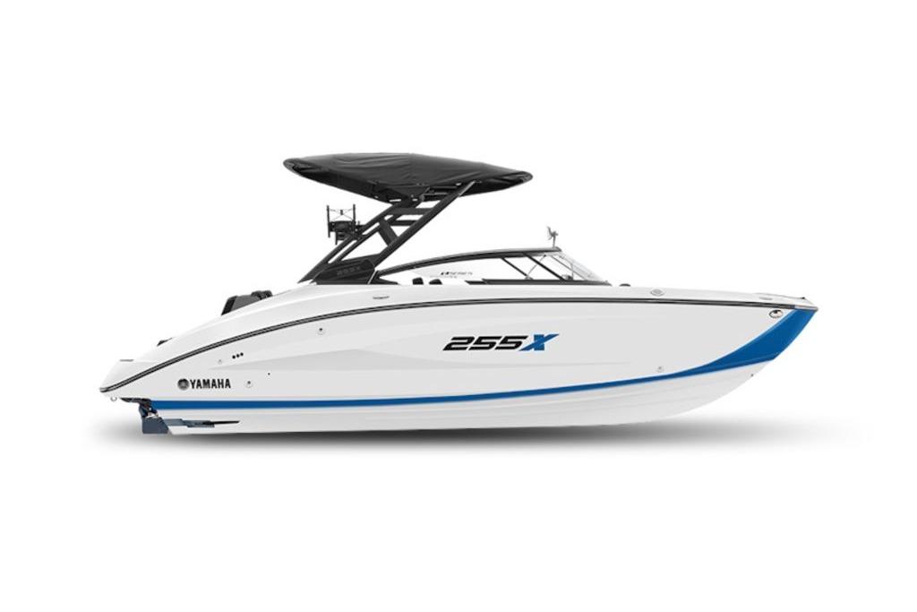 2026 Yamaha Boats 255XE