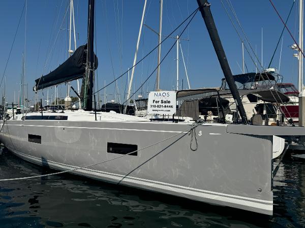 2024 Beneteau First 44