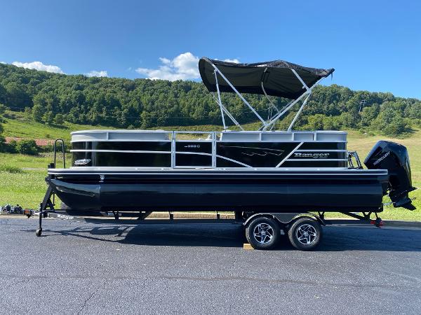 2024 Ranger Reata 223C