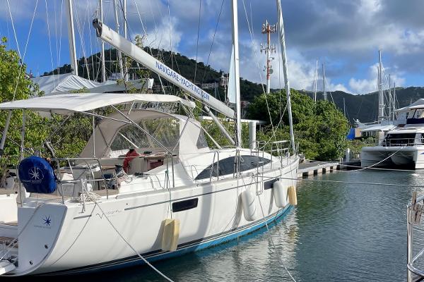 2015 Bavaria Vision 46