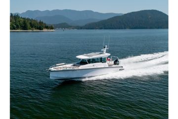 2026 Axopar 29XC Aft Cabin - 260701