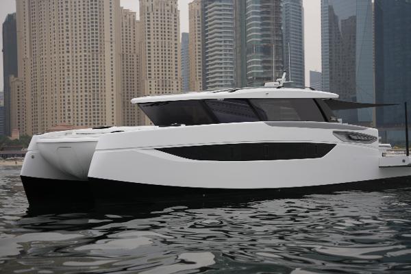 Sunreef Sunreef 55 ULTIMA