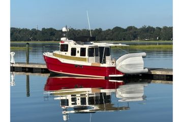 2019 Ranger Tugs R-31-S