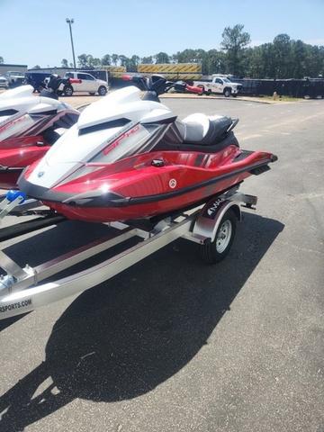 2025 Yamaha WaveRunner gp