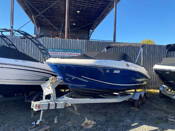 Bayliner VR6
