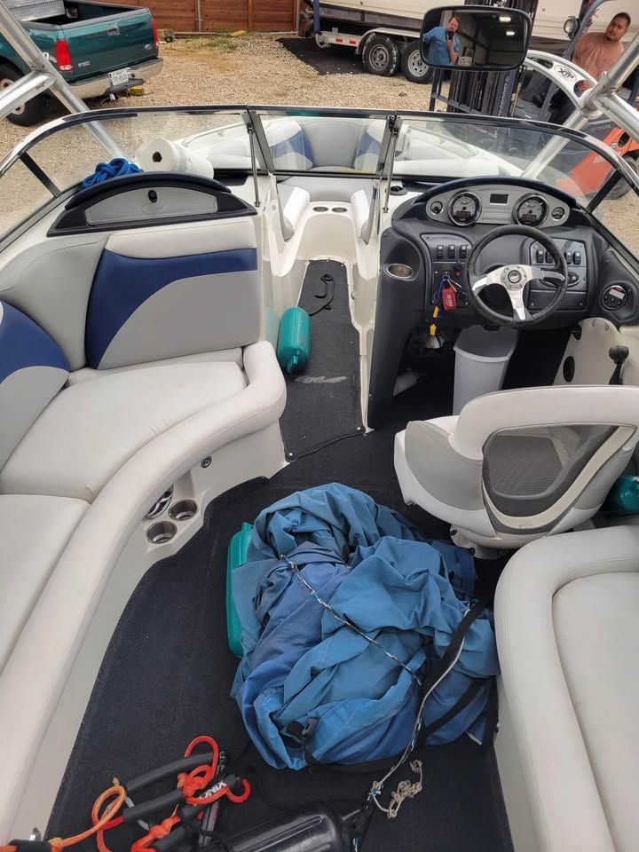 2007 Tigé 24Ve