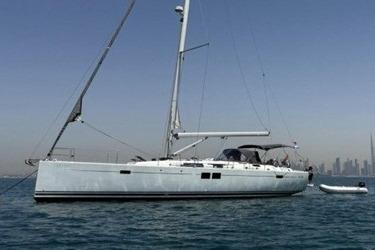 2016 Hanse 505