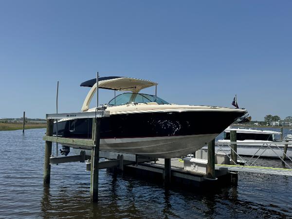 2020 Chris-Craft Launch 31 GT