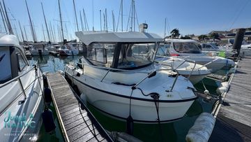 2023 Quicksilver 625 QS
