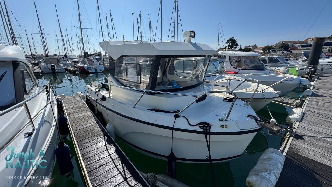 2023 Quicksilver 625 QS