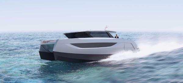 Sunreef Sunreef 44 ULTIMA