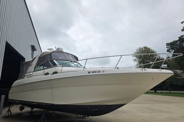 1998 Sea Ray 310 Sundancer