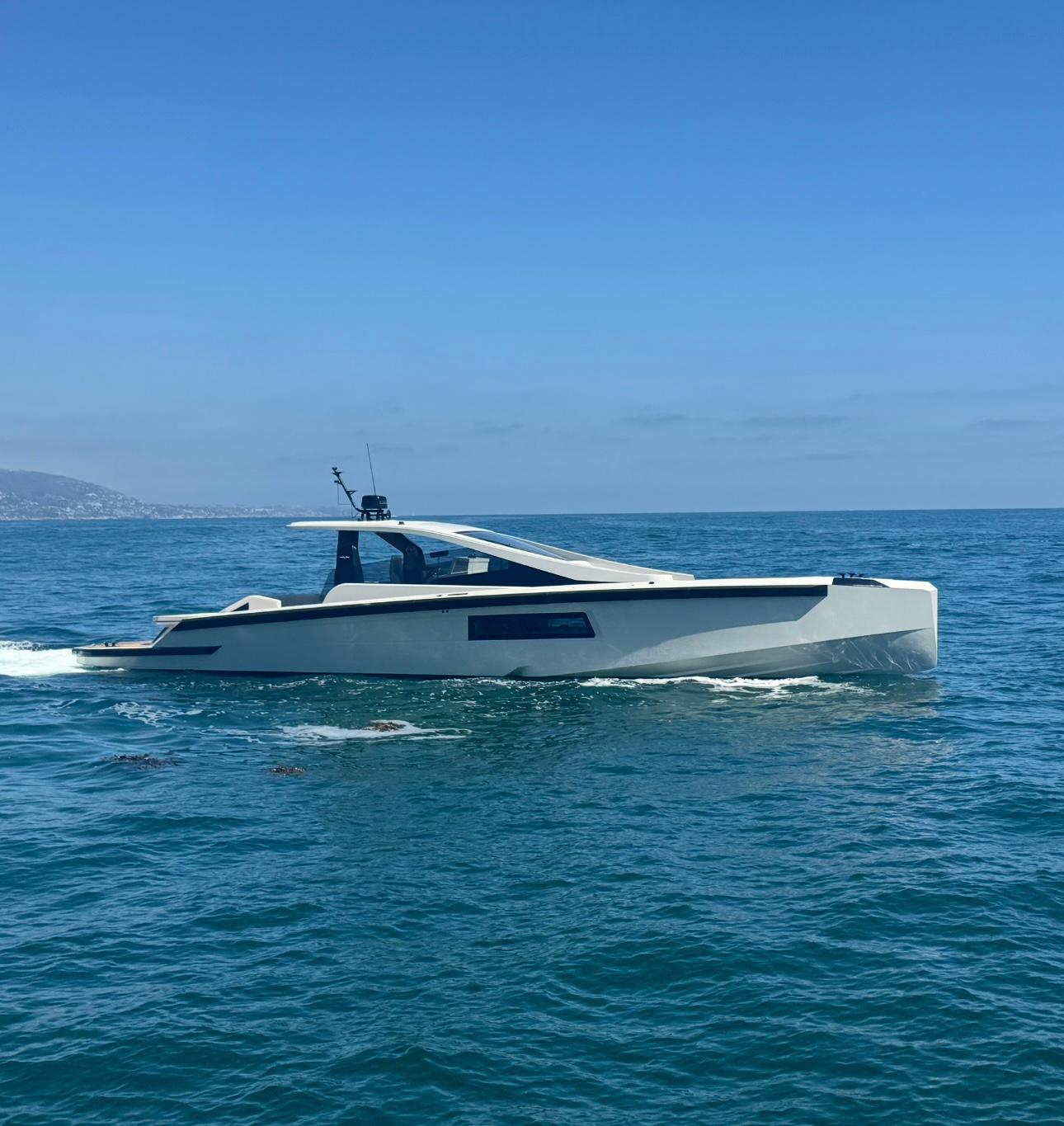 2025 Maori 54ft XL