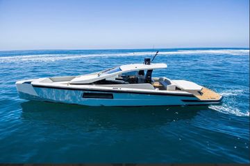 2025 Maori 54ft XL
