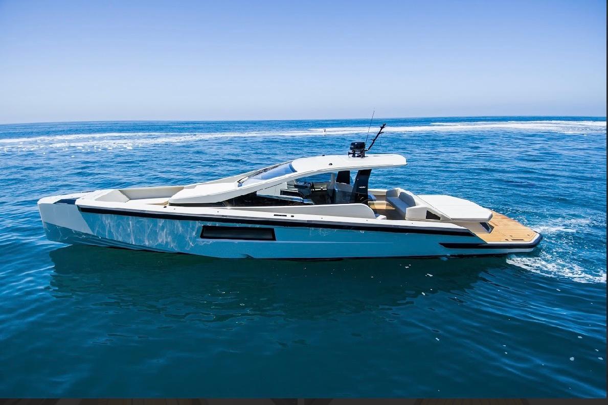 2025 Maori 54ft XL